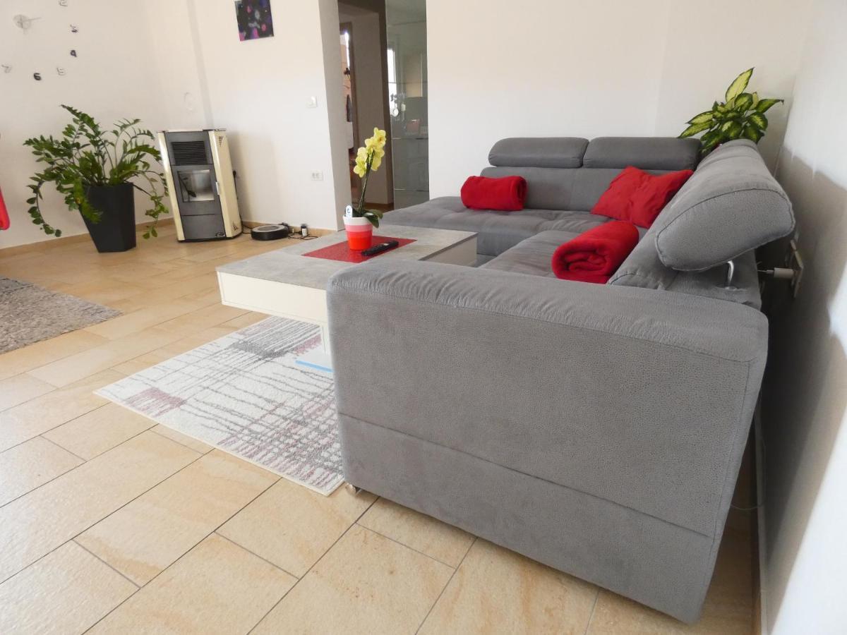 Apartment & Olive Oil Valuma Копер Экстерьер фото