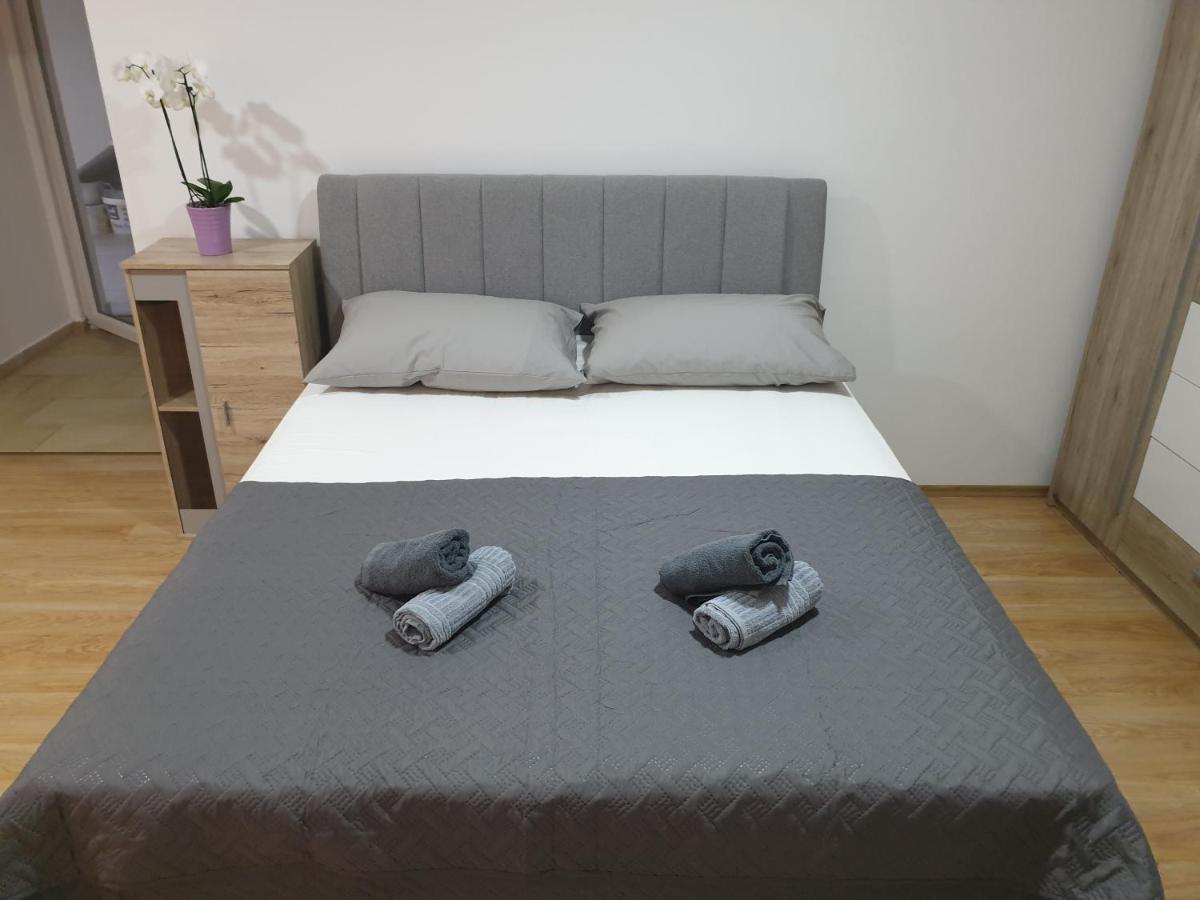 Apartment & Olive Oil Valuma Копер Экстерьер фото